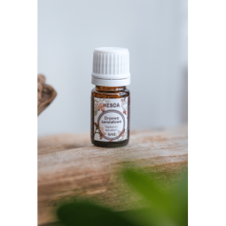 Olejek sandałowy [seria limitowana]