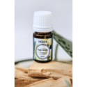 Olejek Palo Santo (dla dobrej energii i na smutek) [5 ml]