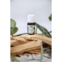 Olejek Palo Santo (dla dobrej energii i na smutek) [5 ml]