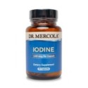 Jod (dr Mercola) (30 kapsułek) - suplement diety