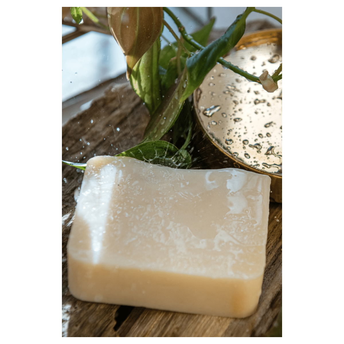 Mydło grapefruitowe (na dobry nastrój) -  kocimietkahasz.pl