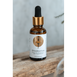 Gładkolica – serum do pielęgnacji cery trądzikowej