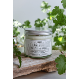 Świeca włóczykija 250ml