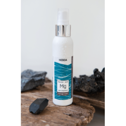 Oliwa magnezowa [100 ml] - magnez na skórę