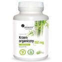 Aliness Krzem organiczny z pędów bambusa 150 mg x 100 VEGE ...