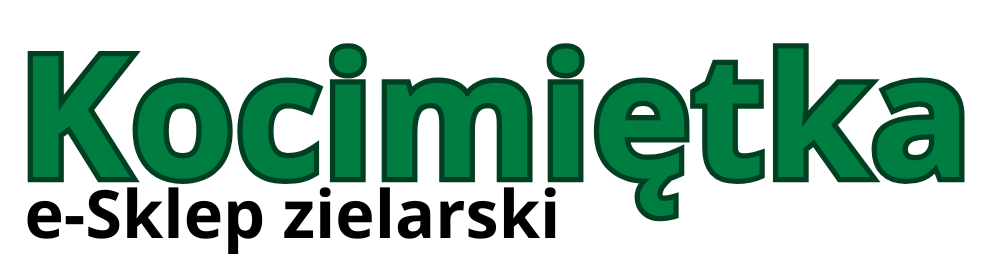 Sklep zielarski online kocimietkahasz.pl