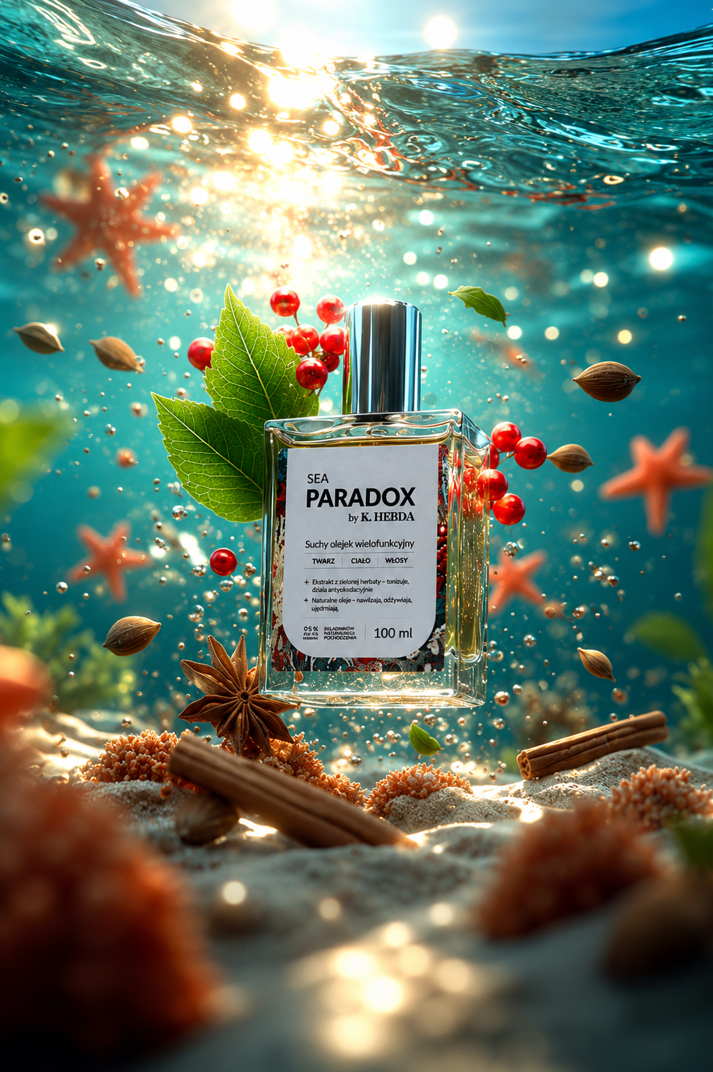  Paradox Hebda image
