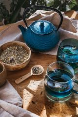 Zioła i herbaty image