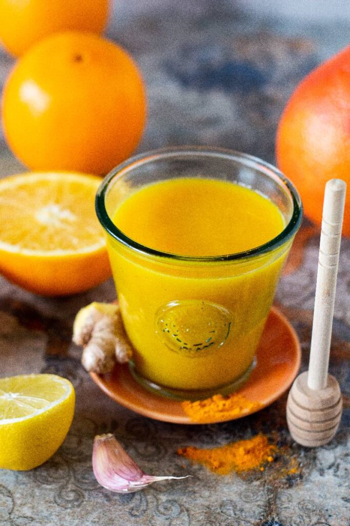 Przeziębienia i odporność image